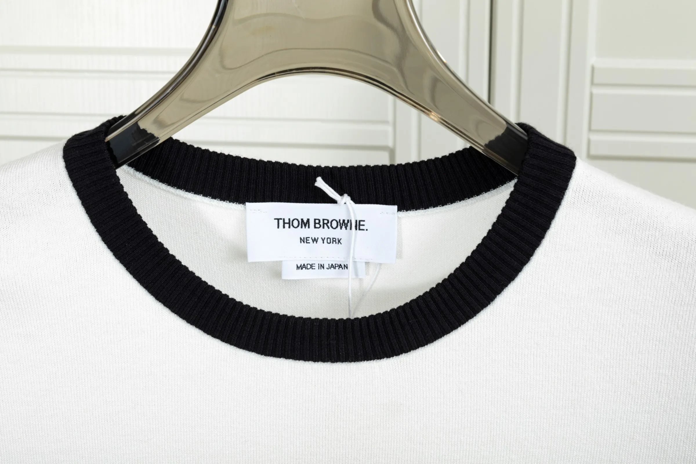𝑻𝒉𝒐𝒎 𝑩𝒓𝒐𝒘𝒏𝒆 (Original 2 ) Thom Browne: 1:1 : Size：012